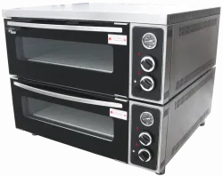 Печь для пиццы Grill Master ППЭ/2 арт.22128 – купить в Санкт-Петербурге с доставкой Купить печь для пиццы grill master ппэ/2 арт.22128 в Санкт-Петербурге – цена завода, доставка до двери | RuOborudovanie.ru