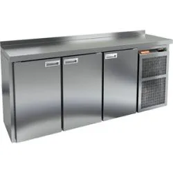 Купить стол с морозильный шкафом hicold bn 111 br2 bt – цена от завода, доставка до двери | RuOborudovanie.ru