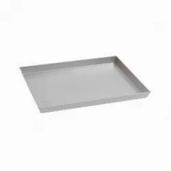 Противень Paderno 41751-40 алюминиевый 40Х30Х3см – купить в Санкт-Петербурге с доставкой Купить противень paderno 41751-40 алюминиевый 40х30х3см в Санкт-Петербурге – цена завода, доставка до двери | RuOborudovanie.ru