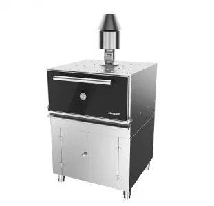 Печь Josper Hjx-50 L – купить в Санкт-Петербурге по цене завода