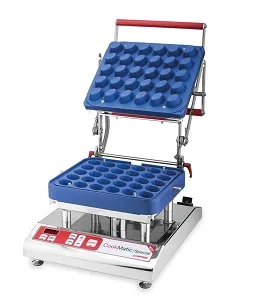Тарталетница Pavoni Newcookmaticspecial высотой до 45мм без форм – купить в Санкт-Петербурге по цене завода