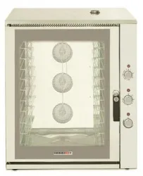 Конвектомат Garbin 104PLVAP (10A) электрический вместимостью 10 шт.60*40 – купить в RuOborudovanie.ru с доставкой до двери Купить конвектомат garbin 104plvap (10a) электрический вместимостью 10 шт.60*40 – цена от завода, доставка до двери | RuOborudovanie.ru