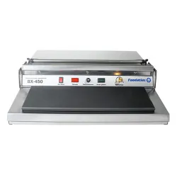 Термоупаковщик BX-450 FoodAtlas Pro (горячий стол) – купить в Санкт-Петербурге с доставкой Купить термоупаковщик bx-450 foodatlas pro (горячий стол) в Санкт-Петербурге – цена завода, доставка до двери | RuOborudovanie.ru