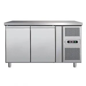 Морозильный стол FORCAR G-GN2100BT (GN2100BT) – купить в Санкт-Петербурге по цене завода