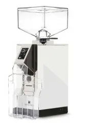 Кофемолка Eureka Mignon Brew Pro 55 16CR White – купить в Санкт-Петербурге с доставкой Купить кофемолка eureka mignon brew pro 55 16cr white в Санкт-Петербурге – цена завода, доставка до двери | RuOborudovanie.ru