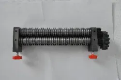 Нож XinXin 3х9 мм для тестораскатки-лапшерезки Dzm-200C – купить в Санкт-Петербурге с доставкой Купить нож xinxin 3х9 мм для тестораскатки-лапшерезки dzm-200c в Санкт-Петербурге – цена завода, доставка до двери | RuOborudovanie.ru