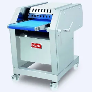 Шкуросъёмная машина для рыбы Nock Skinex SBS 416 – купить в Санкт-Петербурге по цене завода