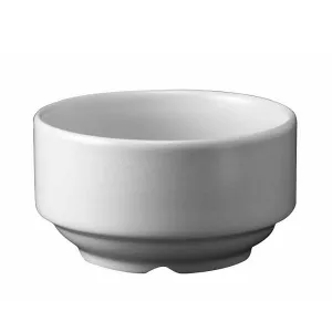 Чашка бульонная 280МЛ D10,5См, без ручек, Whiteware Whasu1 – купить в Санкт-Петербурге по цене завода