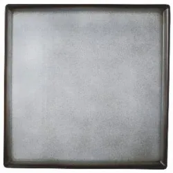 Блюдо квадратное фарфор Seltmann Weiden Fantastic Grau 32X32X1.8 СМ 57124 001.736167 – купить в RuOborudovanie.ru с доставкой до двери Купить блюдо квадратное фарфор seltmann weiden fantastic grau 32x32x1.8 см 57124 001.736167 – цена от завода, доставка до двери | RuOborudovanie.ru