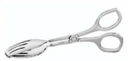 Щипцы кондитерские Paderno 5255089 – купить в Санкт-Петербурге по цене завода