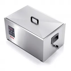 Термостат-ванна Sirman Softcooker Sr 1/1 объем 29л с крышкой и краном (Sous Vide) – купить в Санкт-Петербурге с доставкой Купить термостат-ванна sirman softcooker sr 1/1 объем 29л с крышкой и краном (sous vide) в Санкт-Петербурге – цена завода, доставка до двери | RuOborudovanie.ru