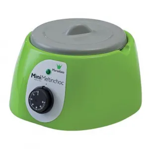 Аппарат Martellato MC09V 1,8л пластик, цвет салатовый темперирования шоколада – купить в Санкт-Петербурге по цене завода