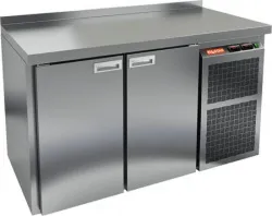 Стол с охлаждающим шкафом Hicold Sn 1/Tn-1/Bt Br2 – купить в RuOborudovanie.ru с доставкой до двери Купить стол с охлаждающим шкафом hicold sn 1/tn-1/bt br2 – цена от завода, доставка до двери | RuOborudovanie.ru