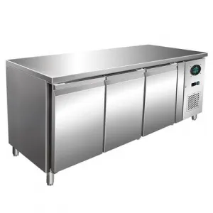 Стол морозильный Viatto GN3100BT – купить в Санкт-Петербурге по цене завода