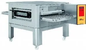 Печь для пиццы Itpizza T50 конвейерная – купить в Санкт-Петербурге по цене завода