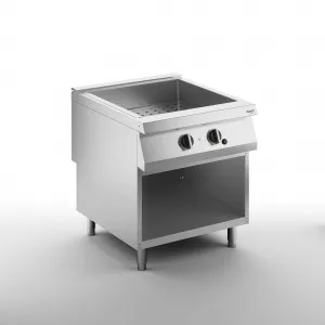 Мармит водяной электрический 900 серии Apach Chef Line Slbme89Os – купить в Санкт-Петербурге по цене завода