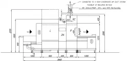 Машина посудомоечная Comenda Ngr 602 / дозаторы / Rcd/ рекуператор / 6 скоростей – купить в Санкт-Петербурге с доставкой Купить машина посудомоечная comenda ngr 602 / дозаторы / rcd/ рекуператор / 6 скоростей в Санкт-Петербурге – цена завода, доставка до двери | RuOborudovanie.ru