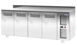 Купить стол морозильный polair tb4gn-gc 1050695d в Санкт-Петербурге – цена завода, доставка до двери | RuOborudovanie.ru
