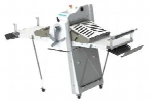 Тестораскатка Rollmatic R55/09 – купить в Санкт-Петербурге по цене завода