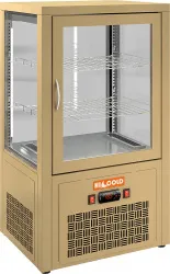 Витрина холодильная настольная Hicold Vrc 70 Beige – купить в Санкт-Петербурге с доставкой Купить витрина холодильная настольная hicold vrc 70 beige в Санкт-Петербурге – цена завода, доставка до двери | RuOborudovanie.ru