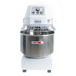 Тестомес спиральный FoodAtlas HS-50A Eco 380В – купить в RuOborudovanie.ru с доставкой до двери Купить тестомес спиральный foodatlas hs-50a eco 380в – цена от завода, доставка до двери | RuOborudovanie.ru