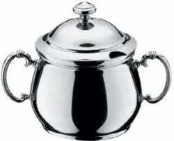 Сахарница с крышкой Wmf Classic н/ж сталь 0,25Л 06.3521.6040 – купить в Санкт-Петербурге с доставкой Купить сахарница с крышкой wmf classic н/ж сталь 0,25л 06.3521.6040 в Санкт-Петербурге – цена завода, доставка до двери | RuOborudovanie.ru