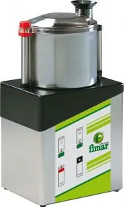 Куттер Fimar CL/5V2 – купить в Санкт-Петербурге по цене завода
