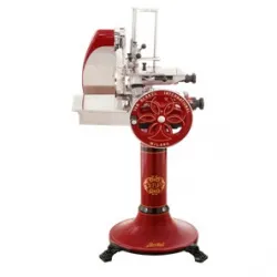 Слайсер Berkel Flywheel B116 на подставке красный (Volano) – купить в Санкт-Петербурге с доставкой Купить слайсер berkel flywheel b116 на подставке красный (volano) в Санкт-Петербурге – цена завода, доставка до двери | RuOborudovanie.ru