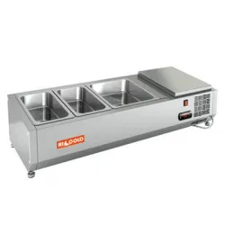 Витрина холодильная Hicold VRTO 1000 – купить в Санкт-Петербурге с доставкой Купить витрина холодильная hicold vrto 1000 в Санкт-Петербурге – цена завода, доставка до двери | RuOborudovanie.ru