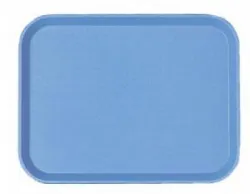 Купить поднос пластик cambro 35х45 синий 168 1418ff в Санкт-Петербурге – цена завода, доставка до двери | RuOborudovanie.ru