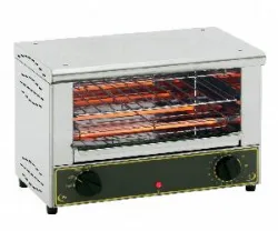 Купить тостер roller grill bar 1000 в Санкт-Петербурге – цена завода, доставка до двери | RuOborudovanie.ru