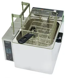 Фритюрница Kocateq EF WFT 8L AD1 настольная полуавтоматическая с 1 ванной 8 л – купить в Санкт-Петербурге с доставкой Купить фритюрница kocateq ef wft 8l ad1 настольная полуавтоматическая с 1 ванной 8 л в Санкт-Петербурге – цена завода, доставка до двери | RuOborudovanie.ru