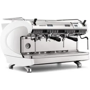 Кофемашина Aurelia WAVE T3 2Gr 220V white+high groups+Autopurge автом – купить по цене завода