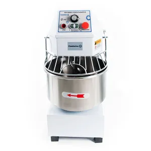 Тестомес спиральный FoodAtlas HS-20 Eco 220В – купить в Санкт-Петербурге по цене завода