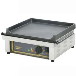 Купить жарочная поверхностьroller grill psf 400 e – цена от завода, доставка до двери | RuOborudovanie.ru