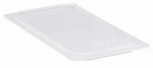 Крышка Cambro с уплотнителем для Gn 1/3 30Ppsc190 – купить в Санкт-Петербурге по цене завода