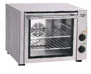 Печь конвекционная Roller Grill Fc280 – купить по цене завода