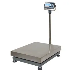 Купить весы напольные mas pm1hws-150-4560 в Санкт-Петербурге – цена завода, доставка до двери | RuOborudovanie.ru