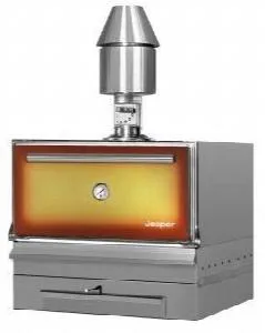 Гриль-печь Josper Hjx-45M – купить в Санкт-Петербурге по цене завода