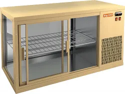 Витрина холодильная настольная Hicold Vrl 900 R Beige – купить в Санкт-Петербурге с доставкой Купить витрина холодильная настольная hicold vrl 900 r beige в Санкт-Петербурге – цена завода, доставка до двери | RuOborudovanie.ru