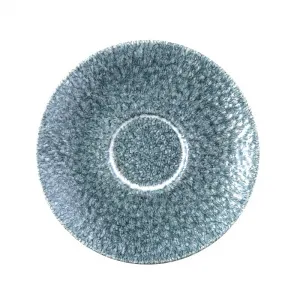 Блюдце 15,6СМ, цвет Raku Topaz Blue, Studio Prints Rktbcss1 – купить в Санкт-Петербурге по цене завода