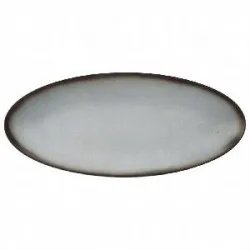 Блюдо овальное Seltmann Weiden Fantastic Grau 43X19См 57124 001.736350 – купить в RuOborudovanie.ru с доставкой до двери Купить блюдо овальное seltmann weiden fantastic grau 43x19см 57124 001.736350 – цена от завода, доставка до двери | RuOborudovanie.ru