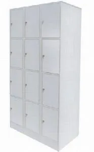 Сумочная закр.Типа Итерма (Iterma) шс-3 900Х500Х1860 12ЯЧЕЕК – купить в Санкт-Петербурге по цене завода