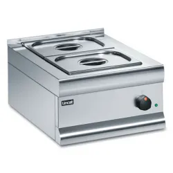 Купить мармит настольный 2*gn1/2 lincat bm4fl в Санкт-Петербурге – цена завода, доставка до двери | RuOborudovanie.ru