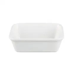 Форма для запекания 16Х12СМ 0,60Л, цвет белый, Cookware Whcwlasn1 – купить в RuOborudovanie.ru с доставкой до двери Купить форма для запекания 16х12см 0,60л, цвет белый, cookware whcwlasn1 – цена от завода, доставка до двери | RuOborudovanie.ru