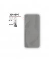 Вакуумный пакет 250x600 – купить в RuOborudovanie.ru с доставкой до двери Купить вакуумный пакет 250x600 – цена от завода, доставка до двери | RuOborudovanie.ru