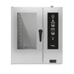Купить пароконвектомат apach chef line lei101s wcf – цена от завода, доставка до двери | RuOborudovanie.ru