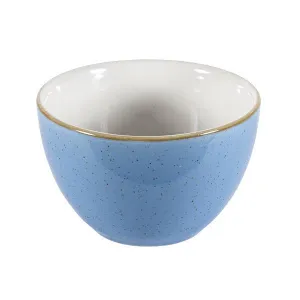 Сахарница 0,227Л, без крышки, Stonecast, цвет Cornflower Blue Scfsssgr1 – купить в Санкт-Петербурге по цене завода