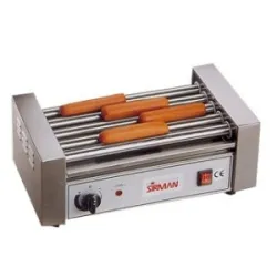 Гриль для Hot Dog Sirman Gw5 – купить в Санкт-Петербурге с доставкой Купить гриль для hot dog sirman gw5 в Санкт-Петербурге – цена завода, доставка до двери | RuOborudovanie.ru