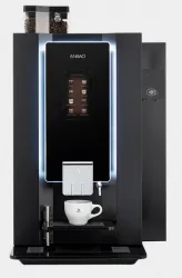 Кофемашина Animo Optibean 3 XL TOUCH (1004562) – купить в RuOborudovanie.ru с доставкой до двери Купить кофемашина animo optibean 3 xl touch (1004562) – цена от завода, доставка до двери | RuOborudovanie.ru